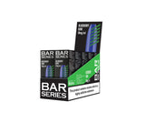 Bar Series Nic Salts E-Liquid 10MG