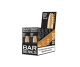 Bar Series Nic Salts E-Liquid 10MG