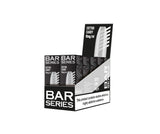 Bar Series Nic Salts E-Liquid 10MG