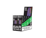 Bar Series Nic Salts E-Liquid 20MG
