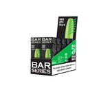 Bar Series Nic Salts E-Liquid 20MG