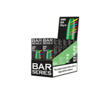 Bar Series Nic Salts E-Liquid 20MG