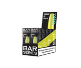 Bar Series Nic Salts E-Liquid 10MG