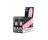Bar Series Nic Salts E-Liquid 10MG