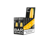 Bar Series Nic Salts E-Liquid 20MG