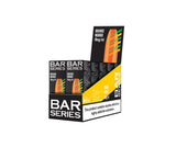 Bar Series Nic Salts E-Liquid 10MG