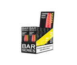 Bar Series Nic Salts E-Liquid 10MG