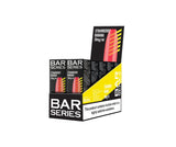 Bar Series Nic Salts E-Liquid 20MG