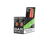 Bar Series Nic Salts E-Liquid 10MG
