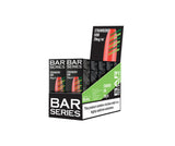 Bar Series Nic Salts E-Liquid 20MG