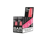 Bar Series Nic Salts E-Liquid 10MG