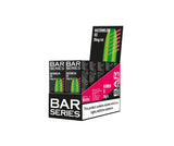 Bar Series Nic Salts E-Liquid 20MG