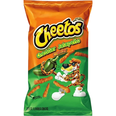 Cheetos