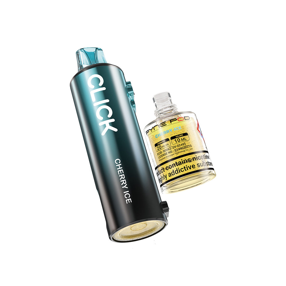 Pyne Pod Click 50k Replacement Pods Pack