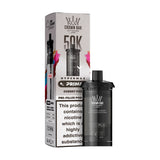 Al Fakher Hypermax Prime 50K Prefilled Pods