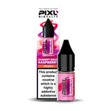 PIXL Nic Salts 10mg E-Liquid (10ml)