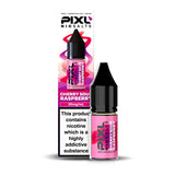 PIXL Nic Salts 20mg E-Liquid (10ml)