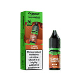 DojoLiq 10ml Nic Salt 20MG