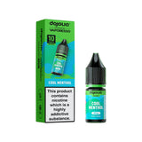 DojoLiq 10ml Nic Salt 10MG