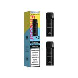 Hayati Finebar Prefilled Pods 20mg