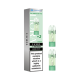 Hayati Liora 2ml Prefilled Pod