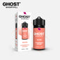 Vapes Bars Ghost Nic Salt 100ml Shortfill