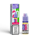 LOST MARY Nic Salts 20mg E-Liquid 10ml