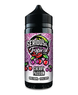 Doozy Seriously Tropical 100ml 70/30 Shortfill 0mg