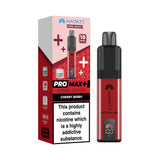 Hayati Pro Max 6K+ 10MG Kit