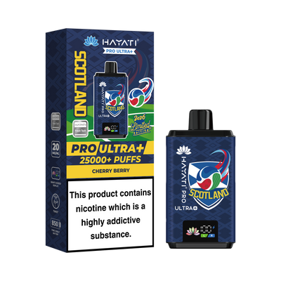 Hayati World Cup Limited Edition