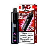 IVG Nexio Cherry Cola Vape Kit