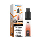 Hayati Pro Max 6K+ 10MG Kit