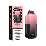 ELUX Cyberover 6K Prefilled Pod Kit