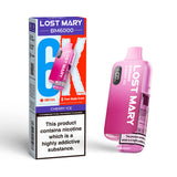 Lost Mary BM6000 Prefilled Pod Kit