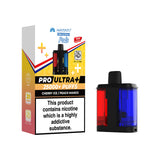 Hayati Pro Ultra Plus 25000 Replacement Pods