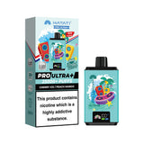 Hayati Pro Ultra Plus 25K Summer Edition Prefilled Pod Vape Kit