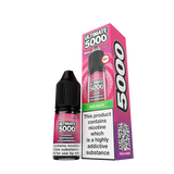 Ultimate 5000 Bar Salts 20MG