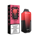 ELUX Cyberover 6K Prefilled Pod Kit