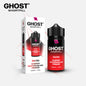 Vapes Bars Ghost Nic Salt 100ml Shortfill