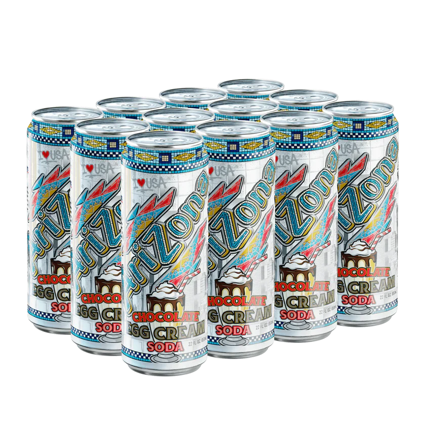 Arizona Drinks [22oz/24ct] - NPM