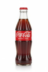 Coca Cola Original [24x250ml] Bottles - NPM