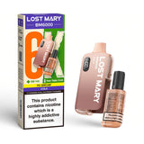 Lost Mary BM6000 Prefilled Pod Kit