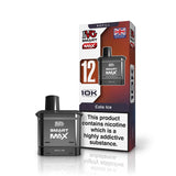 IVG Smart Max 10K Prefilled Pods