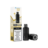 Hayati Pro Max Plus 6000 Prefilled Pods