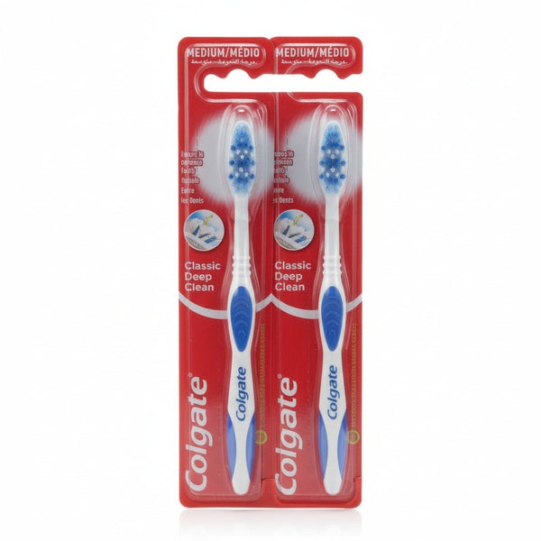 COLGATE TOOTHBRUSH 1x