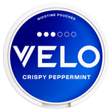 Velo Nicotine Pouches 10mg