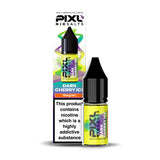 PIXL Nic Salts 10mg E-Liquid (10ml)