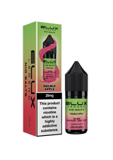 Elux Legend Nic Salts 20mg