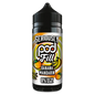 Doozy Vape Seriously Pod Fill 0mg 100ml Shortfill