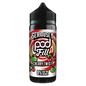 Doozy Vape Seriously Pod Fill 0mg 100ml Shortfill